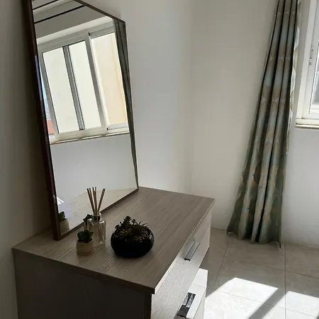 Luxury Penthouse With Stunning Views, Spacious Balcony & Prime Location Msida