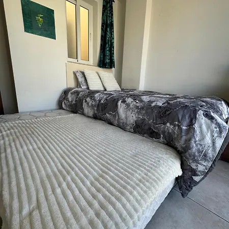 Luxury Penthouse With Stunning Views, Spacious Balcony & Prime Location Msida