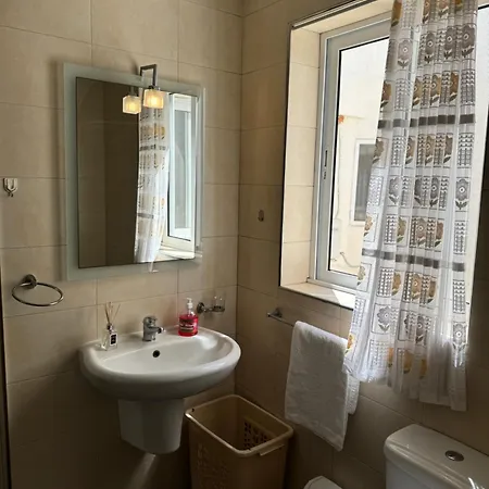 Luxury Penthouse With Stunning Views, Spacious Balcony & Prime Location * Msida